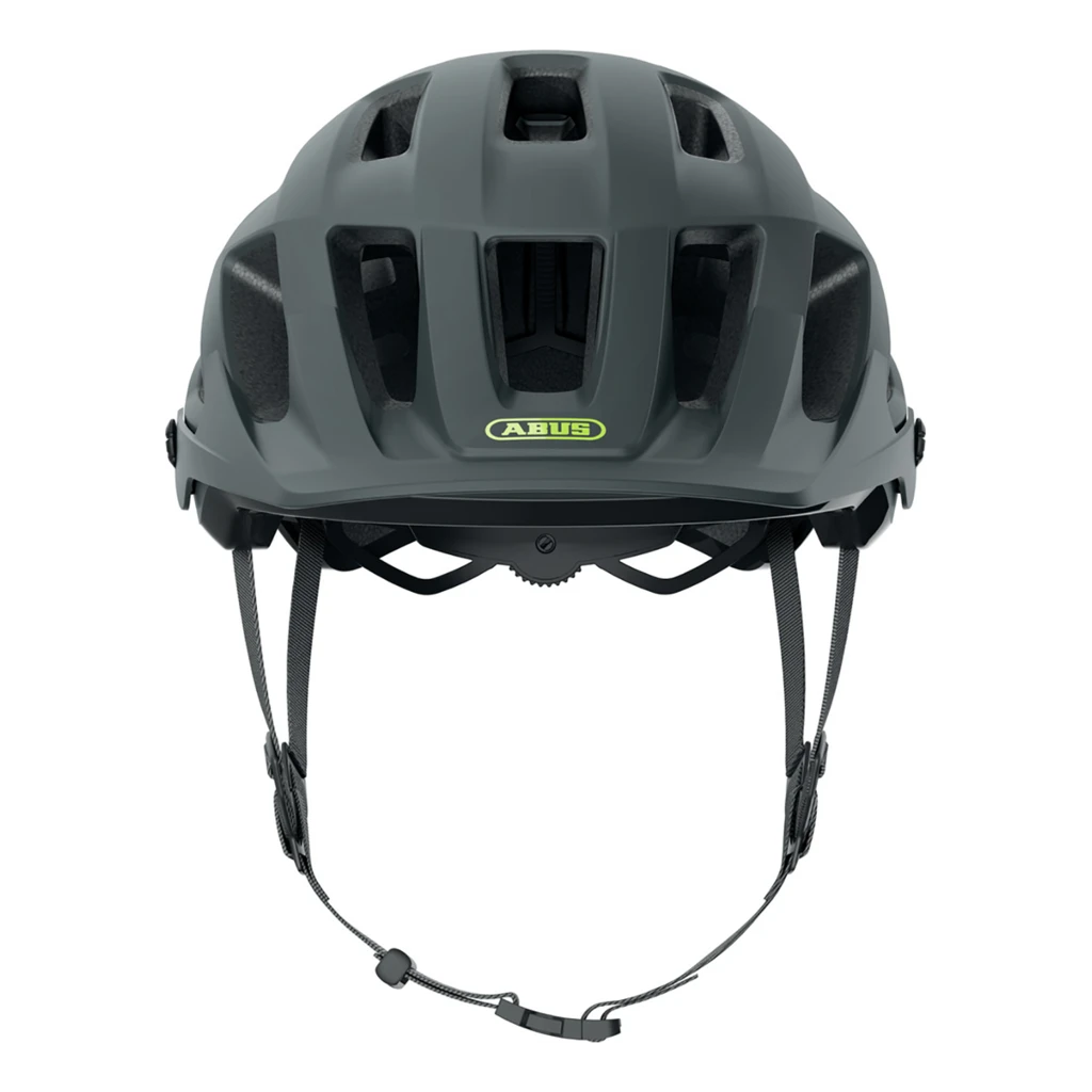 Abus MOVENTOR 2.0 CONCRETE GREY Gris 5 Abus MOVENTOR 2.0 CONCRETE GREY Gris – Image 3