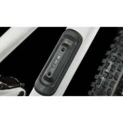 Cube Stereo ONE55 C:62 Race Blanc -RideLight Boutique main 655100 D 01 465d