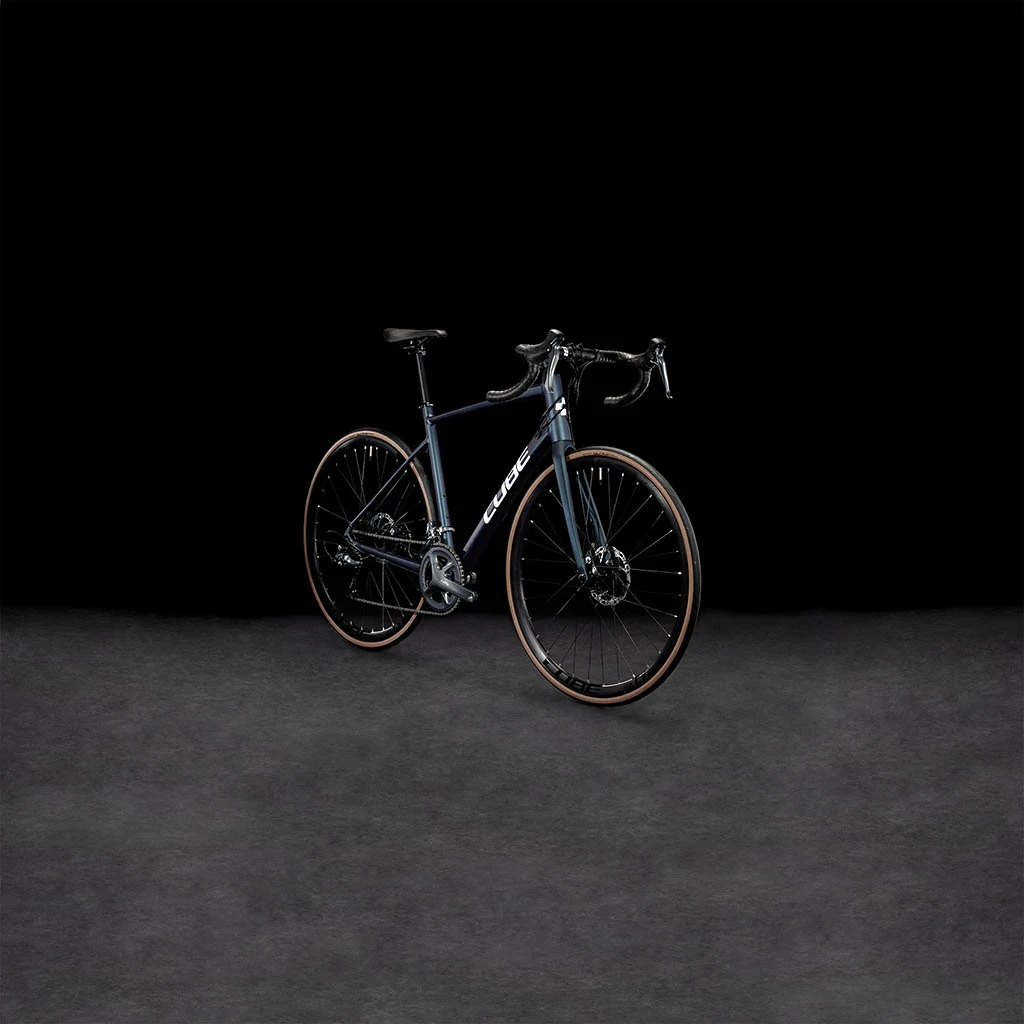 Cube Attain Homme Bleu 5 Cube Attain Homme Bleu – Image 3