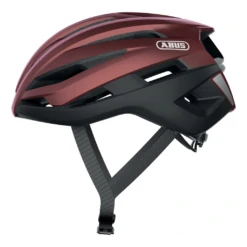 Abus STORMCHASER BLOODMOON RED Bordeaux