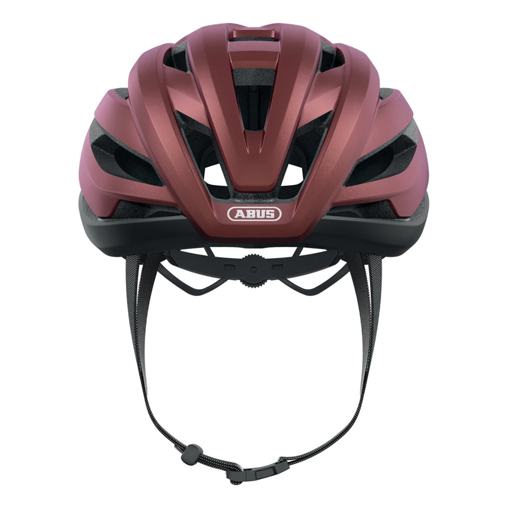 Abus STORMCHASER BLOODMOON RED Bordeaux 4 Abus STORMCHASER BLOODMOON RED Bordeaux – Image 2