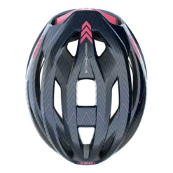 Abus STORMCHASER ZIGZAG BLUE Bleu Denim 8 Abus STORMCHASER ZIGZAG BLUE Bleu Denim -RideLight Boutique main 67730 0c 8e7e