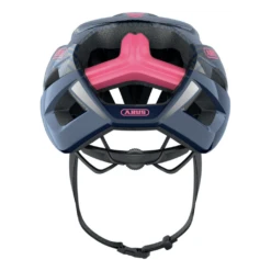 Abus STORMCHASER ZIGZAG BLUE Bleu Denim 9 Abus STORMCHASER ZIGZAG BLUE Bleu Denim -RideLight Boutique main 67730 0d 29cb