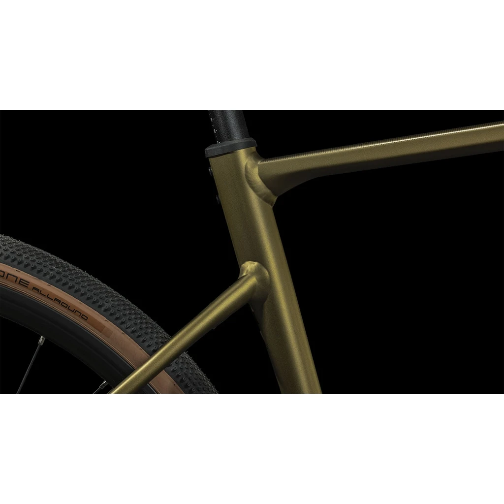 Cube Nuroad Pro Marron 7 Cube Nuroad Pro Marron – Image 5