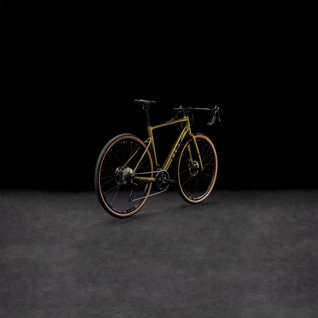 Cube Nuroad Pro Marron 4 Cube Nuroad Pro Marron – Image 2