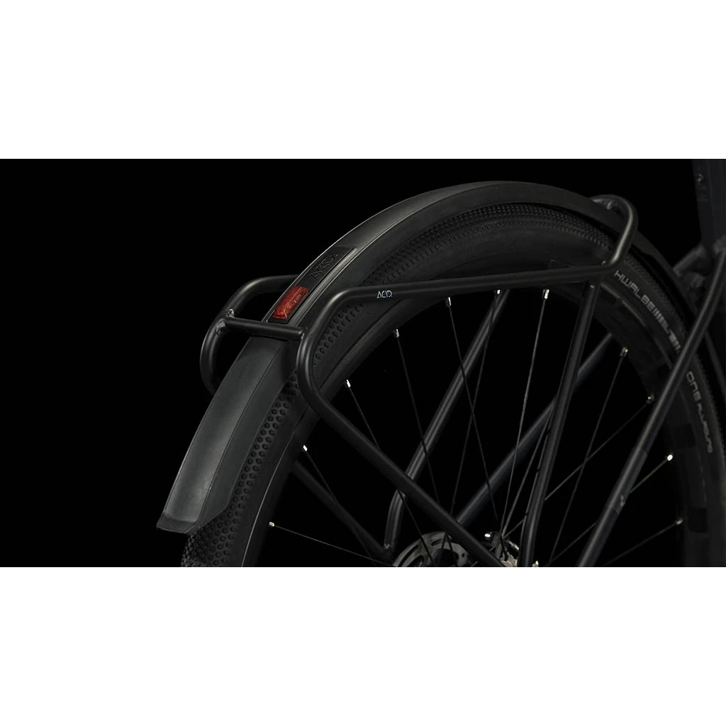 Cube Nuroad Pro FE Noir 8 Cube Nuroad Pro FE Noir – Image 6