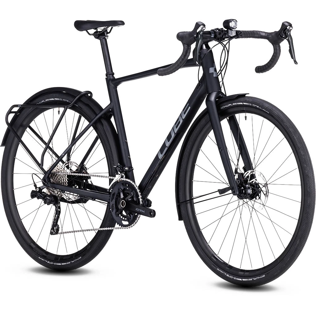 Cube Nuroad Pro FE Noir 4 Cube Nuroad Pro FE Noir – Image 2