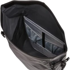 Thule Shield Pannier 25L (L) Pair - Yellow -RideLight Boutique main 692650 copie beaf