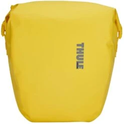Thule Shield Pannier 25L (L) Pair - Yellow -RideLight Boutique main 692666 copie 9dc8
