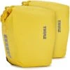 Thule Shield Pannier 25L (L) Pair - Yellow -RideLight Boutique main 692668 copie 0d5d