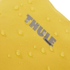 Thule Shield Pannier 13L (S) Pair - Yellow -RideLight Boutique main 692698 copie 783d