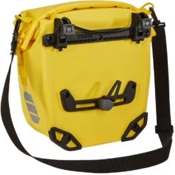 Thule Shield Pannier 13L (S) Pair - Yellow -RideLight Boutique main 692699 copie d12a