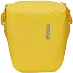Thule Shield Pannier 13L (S) Pair - Yellow -RideLight Boutique main 692701 copie ee61