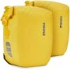 Thule Shield Pannier 13L (S) Pair - Yellow 2 Thule Shield Pannier 13L (S) Pair - Yellow -RideLight Boutique main 692703 copie 9ebd