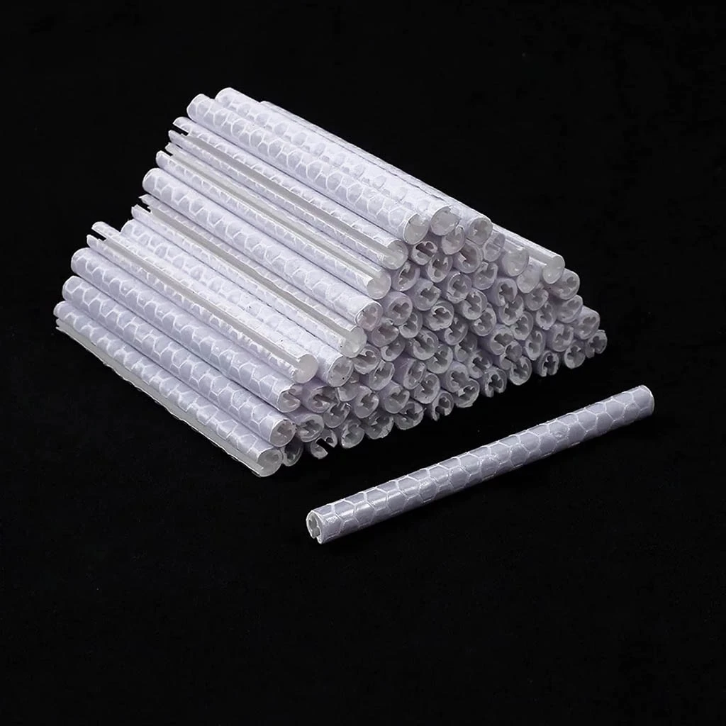 Wowow Spoke Reflectors - 72 Pcs 3 Wowow Spoke Reflectors - 72 Pcs