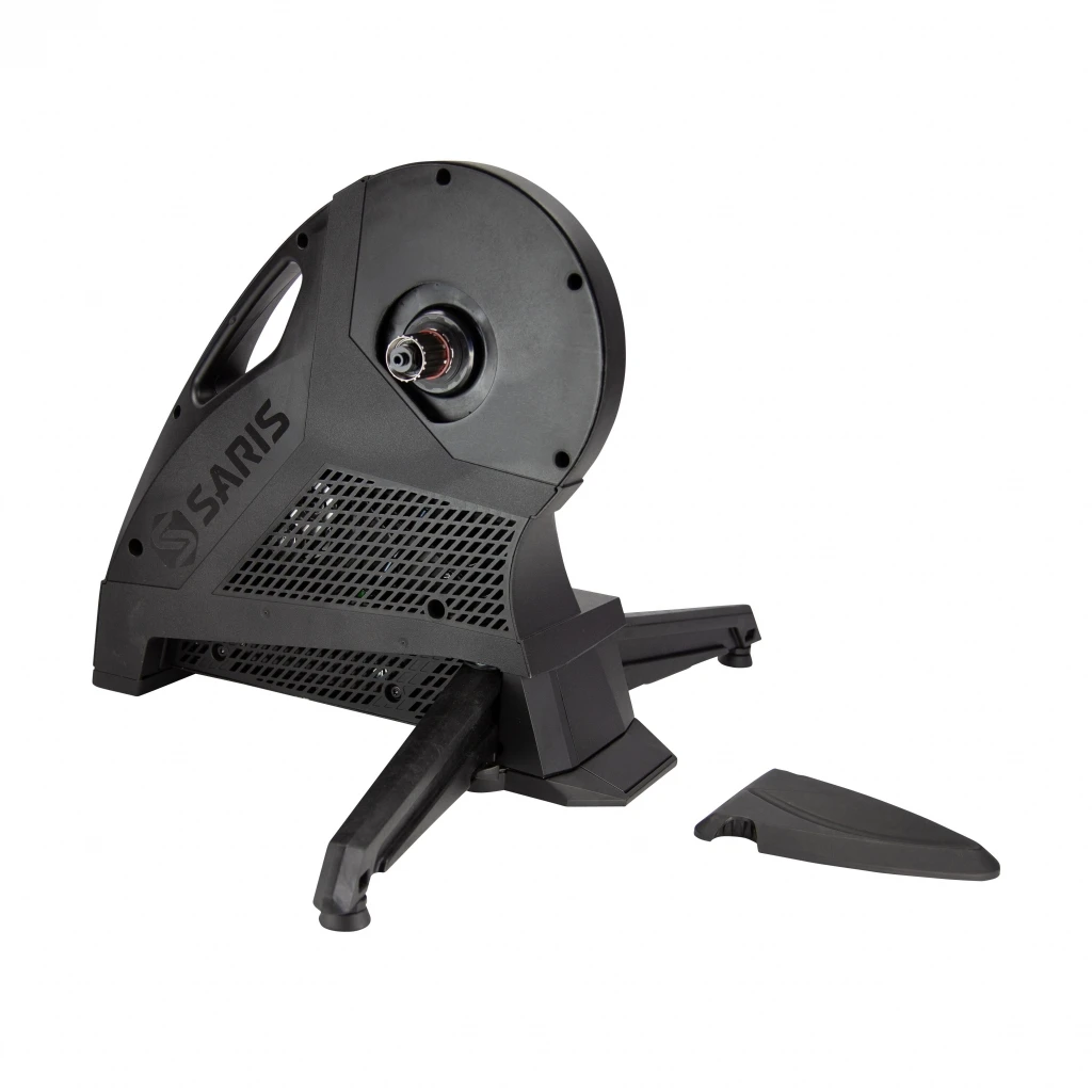 Saris H3 Direct Drive Smart Noir 4 Saris H3 Direct Drive Smart Noir – Image 2