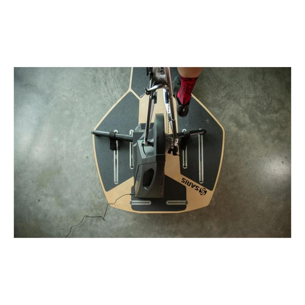 Saris H3 Direct Drive Smart Noir 11 Saris H3 Direct Drive Smart Noir – Image 9