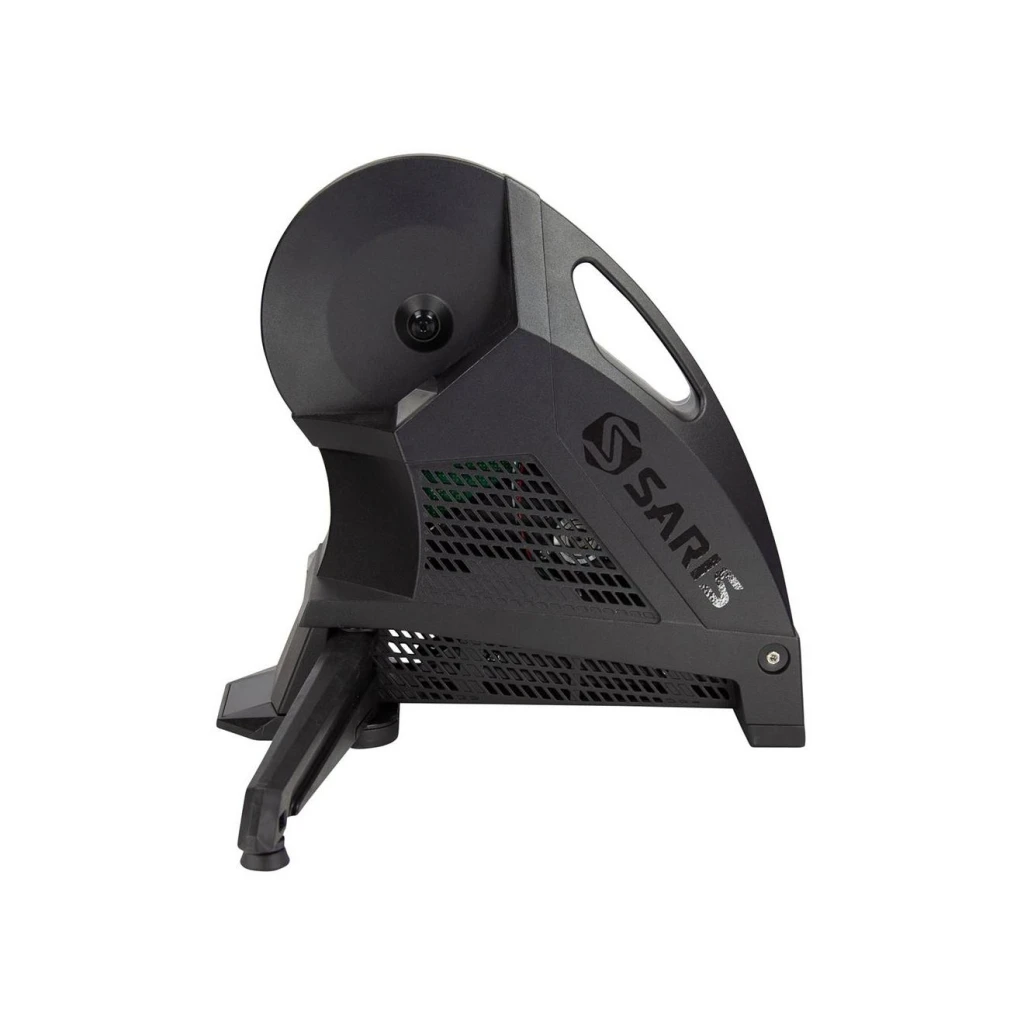 Saris H3 Direct Drive Smart Noir 9 Saris H3 Direct Drive Smart Noir – Image 7