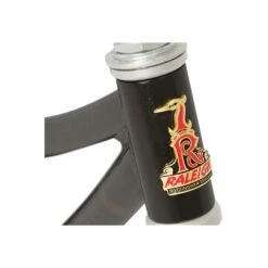 Raleigh PROPAGANDA 18 MOIS ET CASQUE Homme Noir 8 Raleigh PROPAGANDA 18 MOIS ET CASQUE Homme Noir -RideLight Boutique main 707901 0 1 c1c9