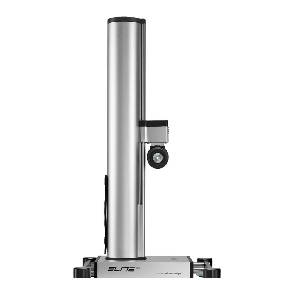 ELITE Simulateur De Pente Rizer Argenté 3 ELITE Simulateur De Pente Rizer Argenté