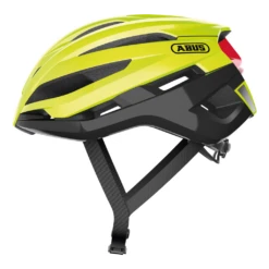 Abus StormChaser Neon Yellow Jaune Fluo