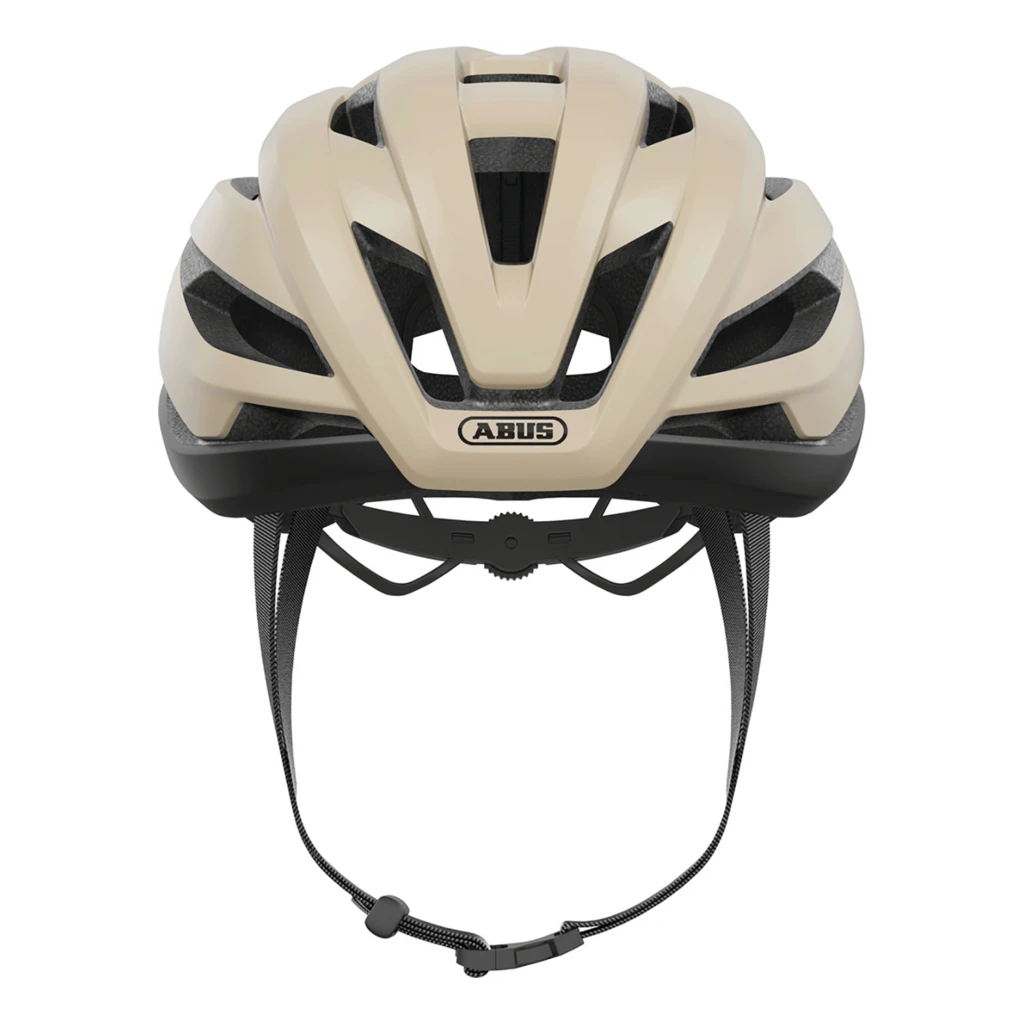 Abus StormChaser Beige Black Beige 6 Abus StormChaser Beige Black Beige – Image 4