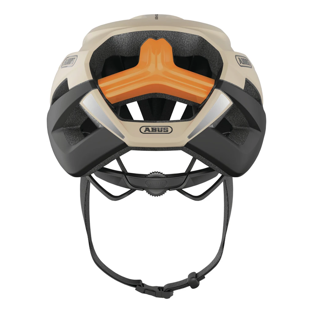 Abus StormChaser Beige Black Beige 5 Abus StormChaser Beige Black Beige – Image 3