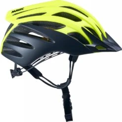 Mavic SYNCRO SL MIPS Safety Yellow