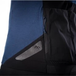 7Mesh Ashlu Merino Jersey SS Men's Bottle Blue Homme 7 7Mesh Ashlu Merino Jersey SS Men's Bottle Blue Homme -RideLight Boutique main 7mesh ashlu merino jersey s s maillot de cyclisme detail 3 1d8e