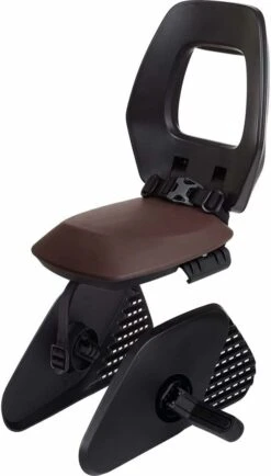 Bobike ONE JUNIOR Porte-bagage Noir