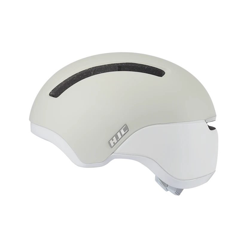 HJC CALIDO MT LIGHT GREY Beige 3 HJC CALIDO MT LIGHT GREY Beige