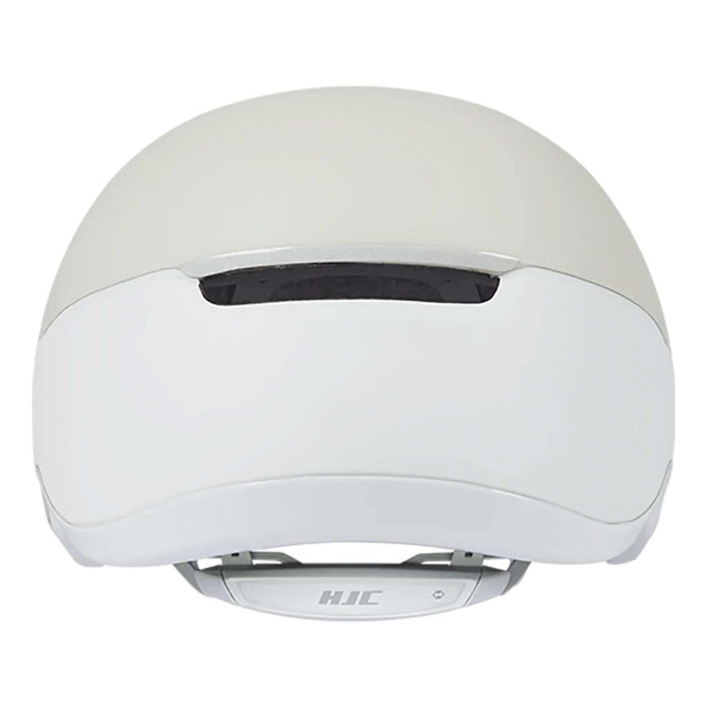 HJC CALIDO MT LIGHT GREY Beige 5 HJC CALIDO MT LIGHT GREY Beige – Image 3