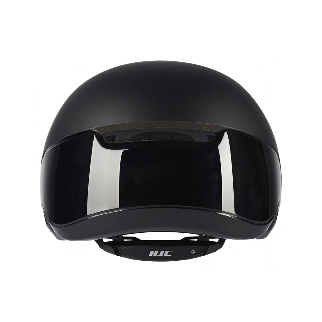 HJC CALIDO MT GL BLACK Noir Mat 5 HJC CALIDO MT GL BLACK Noir Mat – Image 3