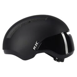 HJC CALIDO MT GL BLACK Noir Mat