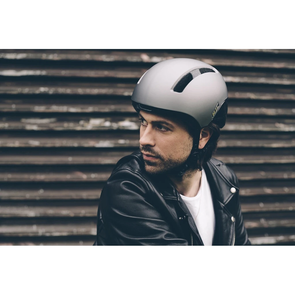 HJC CALIDO MT GL BLACK Noir Mat 7 HJC CALIDO MT GL BLACK Noir Mat – Image 5