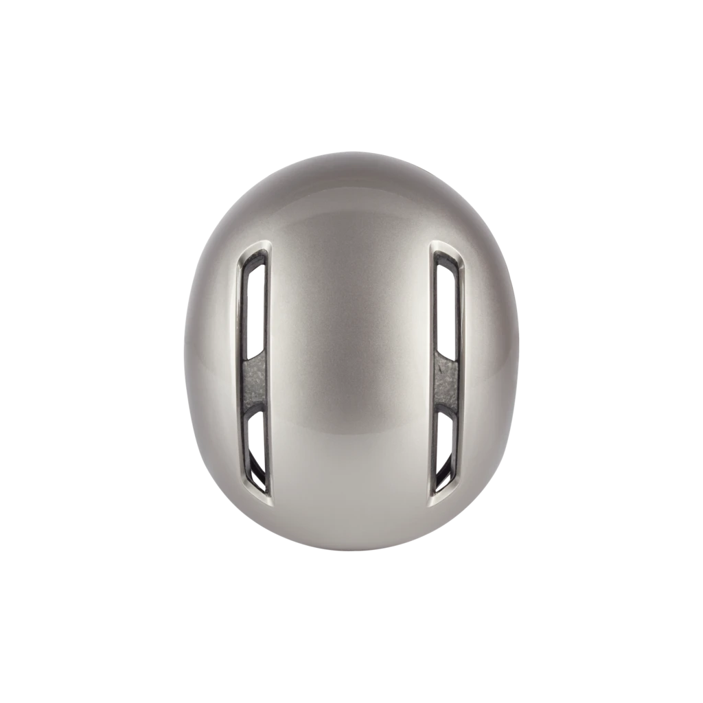 HJC CALIDO PLUS VISIERE PEARL GREYISH SILVER Brun Clair 7 HJC CALIDO PLUS VISIERE PEARL GREYISH SILVER Brun Clair – Image 5