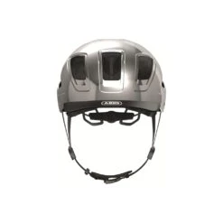 Abus Hyban 2.0 Chrome Silver Argenté 8 Abus Hyban 2.0 Chrome Silver Argenté -RideLight Boutique main 81862 0 2 a8ce