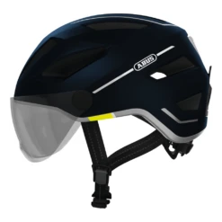 Abus PEDELEC 2.0 ACE MIDNIGHT BLUE Homme Bleu Marine