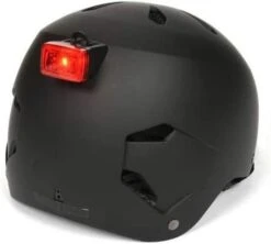 Bern Quick-Mount Asteroid Light USB Noir 6 Bern Quick-Mount Asteroid Light USB Noir -RideLight Boutique main 843990080900b 5176