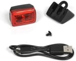 Bern Quick-Mount Asteroid Light USB Noir 7 Bern Quick-Mount Asteroid Light USB Noir -RideLight Boutique main 843990080900c d67e