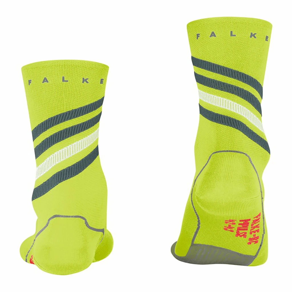 Falke BC Impulse Velocity Matrix Jaune Fluo 4 Falke BC Impulse Velocity Matrix Jaune Fluo – Image 2