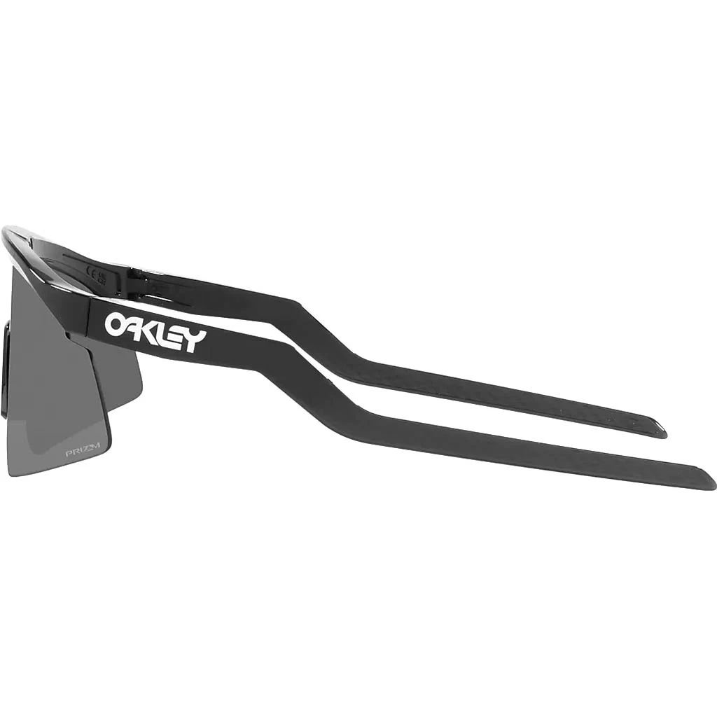 Oakley Hydra Black Ink W/ Prizm Black Noir 5 Oakley Hydra Black Ink W/ Prizm Black Noir – Image 3