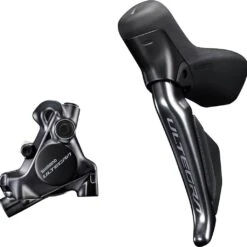 Shimano Ens. Frein Arrière Ultegra 12V ST-R8170(R) BR-R8170
