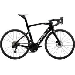 Pinarello Nytro E5 105 Di2 Fulcrum Rapid 500