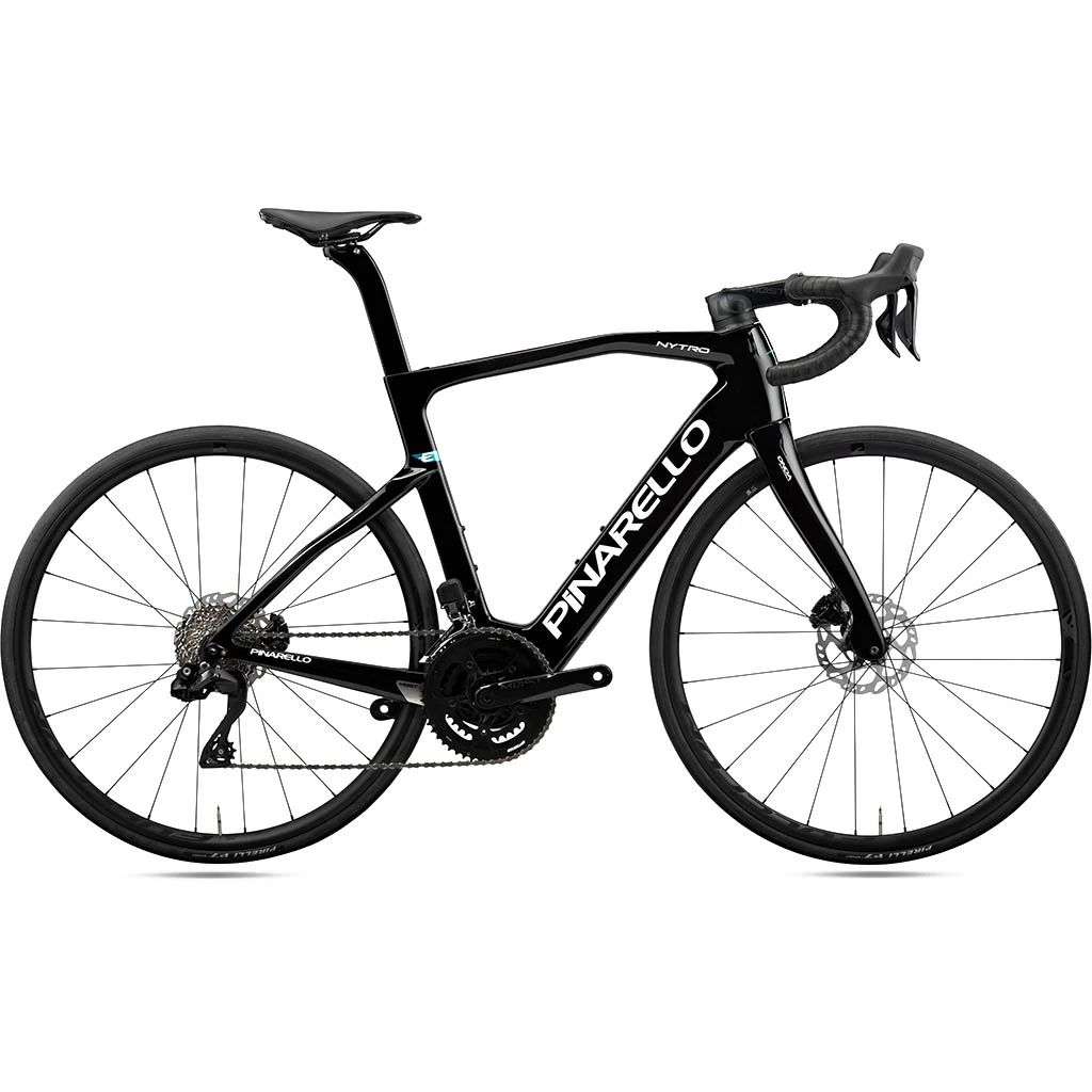 Pinarello Nytro E5 105 Di2 Fulcrum Rapid 500 3 Pinarello Nytro E5 105 Di2 Fulcrum Rapid 500