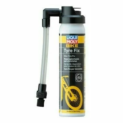 Magura Spray De Réparation Pour Pneus De Vélo/ 75 Ml/ 6 Pulvérisateurs Par 3 Magura Spray De Réparation Pour Pneus De Vélo/ 75 Ml/ 6 Pulvérisateurs Par