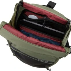 Thule Paramount Commuter Backpack 18L - Olivine Homme -RideLight Boutique main 910047 c8fa