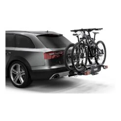 Thule Porte-vélos EasyFold XT 2B 13pin Argenté -RideLight Boutique main 933100 1 4a52