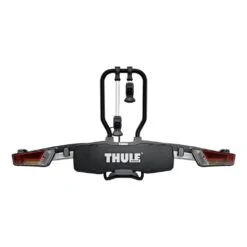 Thule Porte-vélos EasyFold XT 2B 13pin Argenté -RideLight Boutique main 933100 2 3961