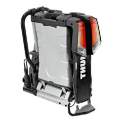 Thule Porte-vélos EasyFold XT 2B 13pin Argenté -RideLight Boutique main 933100 3 4fdd